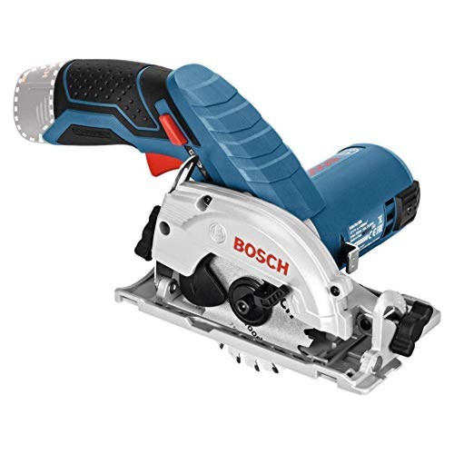Bosch Professional Gks 12v-26 Akku-handkreissäge 12,0 V, Ohne Akku 06016A1001 (3 - Bild 1 von 1