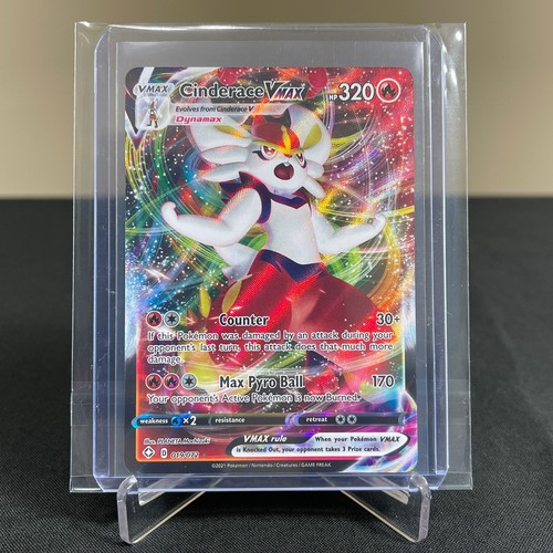 Pokemon TCG - Shining Fates - You Pick - V, VMAX, Full Art, Shiny Vault - Picture 6 of 25