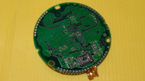 FANUC A20B-8200-C10. - Picture 2 of 5