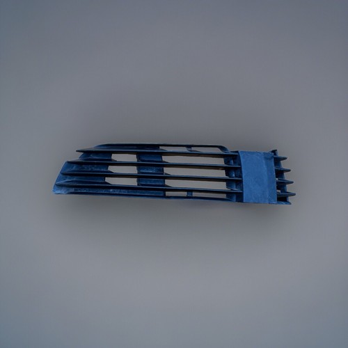 Vw Passat 3B Stoßstange Vorne Gitter Lüftungsgitter Links 3B0853665H Original