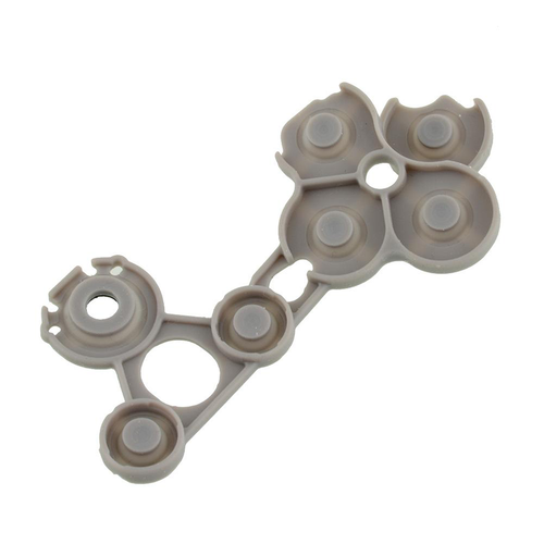 Xbox One Controller Gummi Leitfähig Kontakt Tasten Pad XB1 Silikon - Bild 2 von 5