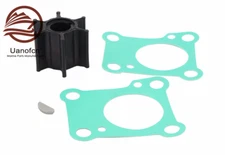 Water Pump Repair Kit Fit for Honda BF9.9A BF15A 06192-ZV4-000 18-3280 Outboard