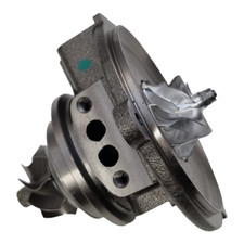 Turbo Seat IBIZA