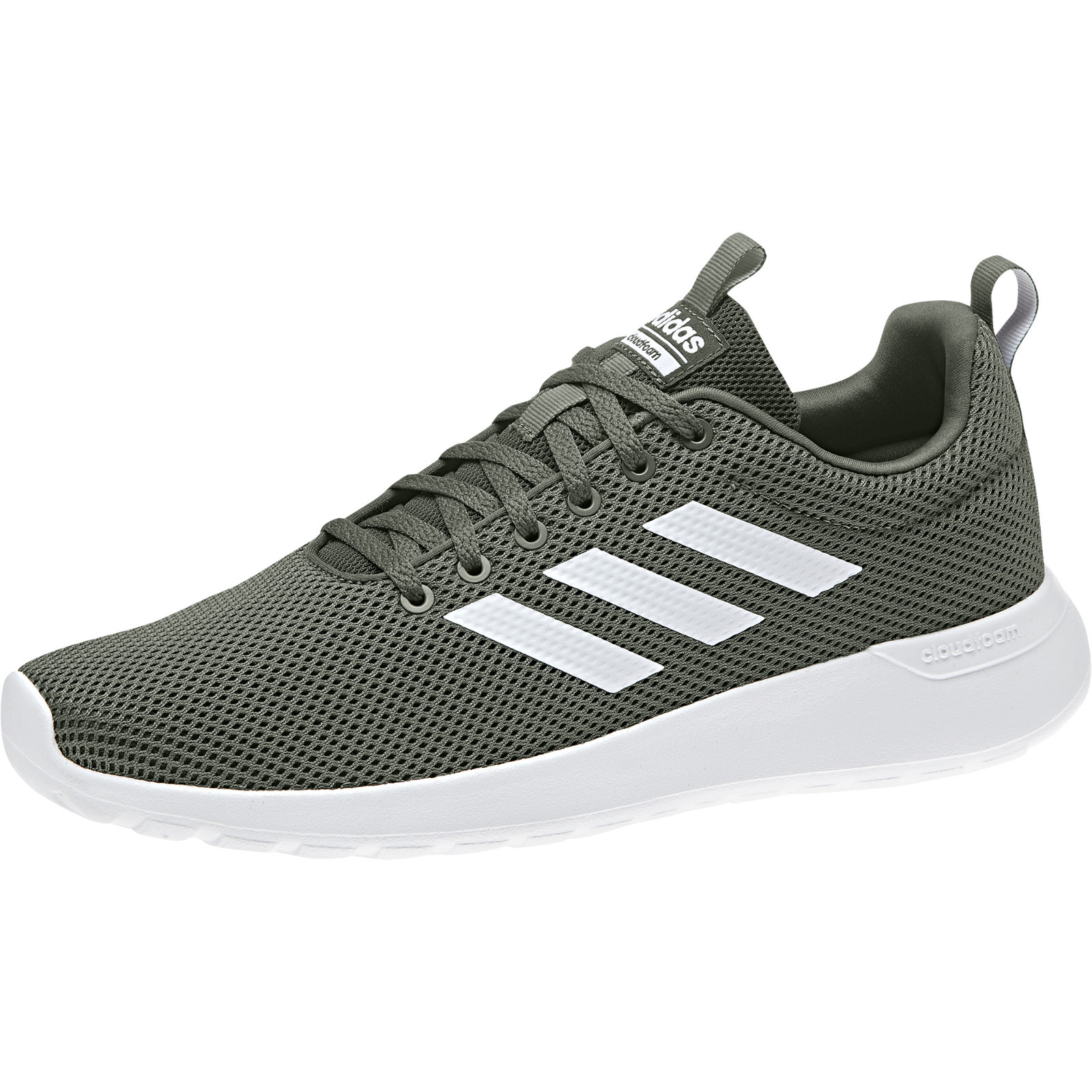 Adidas Hombre Zapatillas para Correr Essentials Lite Racer Cln Nuevas B96565 Adidas Hombre Zapatillas para Correr Essentials Lite Racer Cln Nuevas B96565