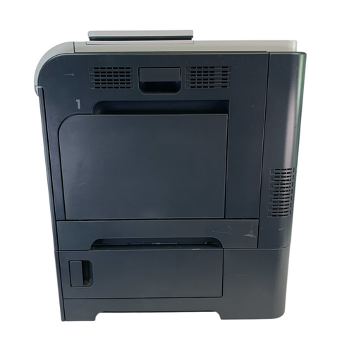 HP LaserJet 500 Color M551 Printer 19.3 in Depth 1,200 DPI Resolution - Picture 5 of 18