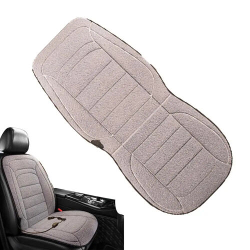 Heated Car Seat Cover Car Heating Cushion Winter Heated Seats Car Seat Warmer... - Bild 12 von 14