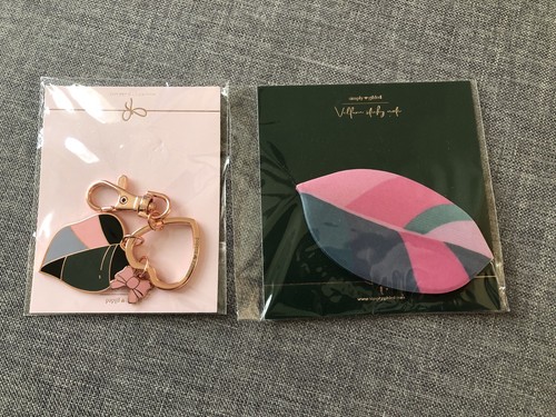 Pegatinas planificador de cinta Washi Simply Gilded Sub Box Crecimiento diciembre 2020 + ¡5 mm! - Imagen 5 de 9