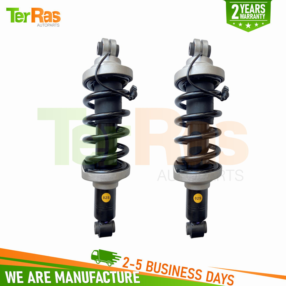 Lamborghini Huracan 2015-2021 REAR+LEFT, RIGHT Shock absorber P/N 4S0512019S