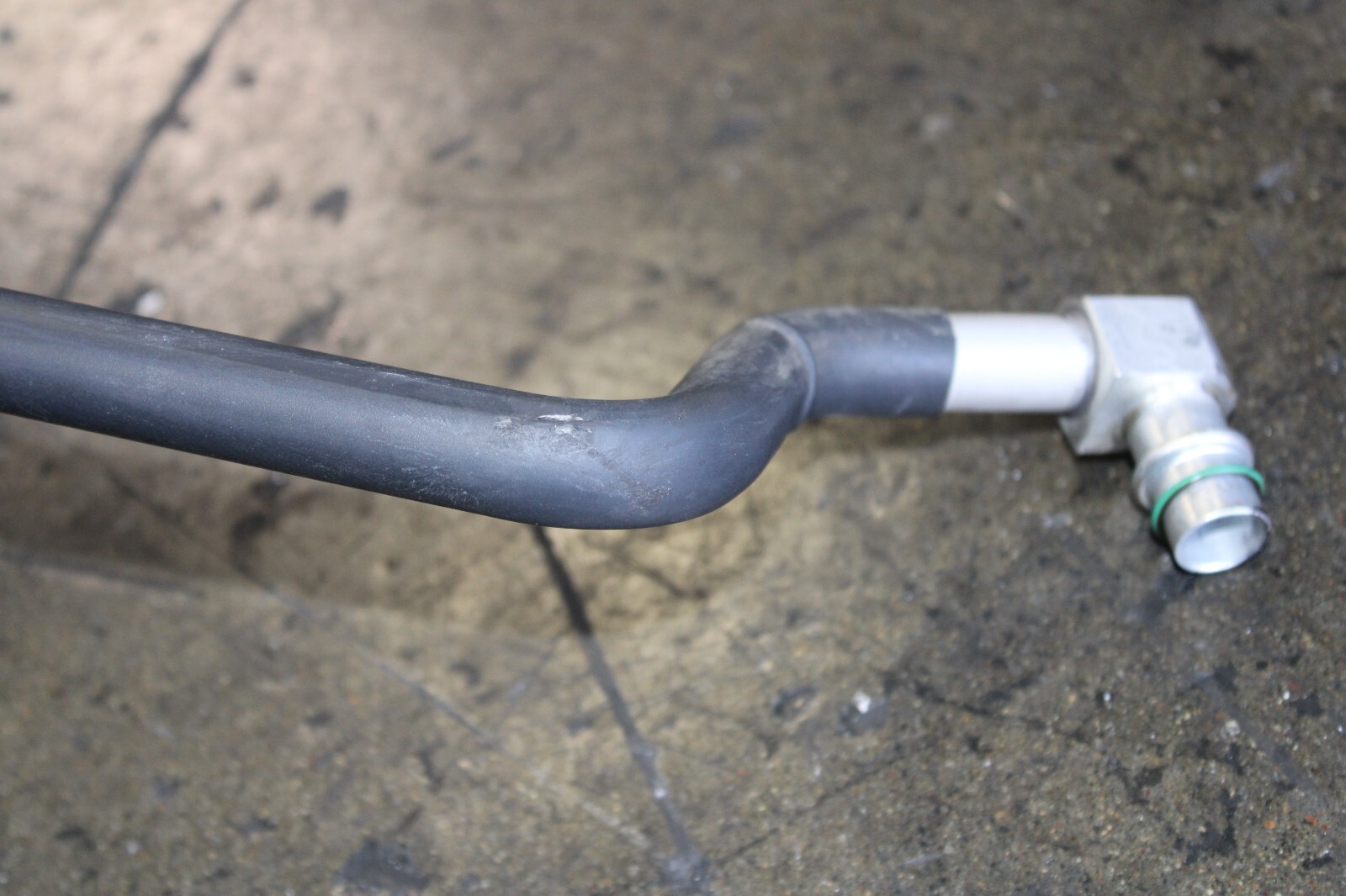 Ferrari GTC4 Lusso, FF, Transmission ATF Delivery Pipe, Used, P/N 334873