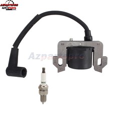 Ignition Coil Module Fits HONDA GCV160 GCV135 GC135 GC160 Engine 30500-ZL8-014