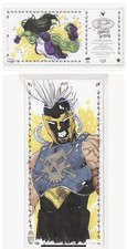 2019 Upper Deck Marvel Premier Trading Cards 23