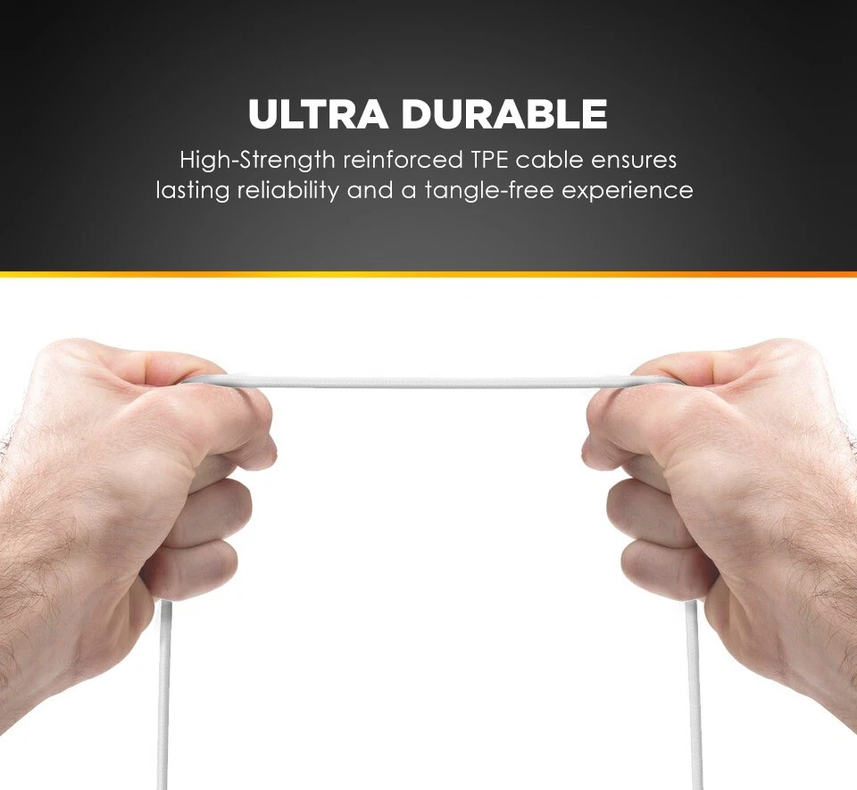 Cargador rápido USB C de 30 W para iPad/Google Pixel 7 Pro Gan con cable USB C-C Foto 3 de 4