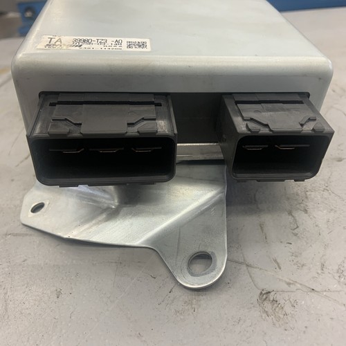 2015-2019 ACURA TLX 3.5L FWD ELECTRIC POWER STEERING CONTROL MODULE OEM - Picture 6 of 7