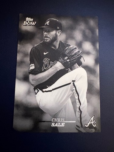 Baseball 2024 Topps Black & White - Singoli #1-110 - Scegli tu - AGGIORNATO 1/3 - Foto 90 di 108