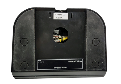2 EXTRON TLP 350MV 3,5" Touch Link Pannello di Controllo SMB 303 Mount Box Alimentatore - Foto 6 di 7