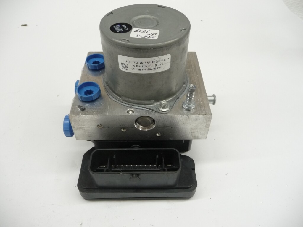 3、4、11 2017-2019 Tesla Model 3 Anti Lock Brake ABS Pump Module Assy