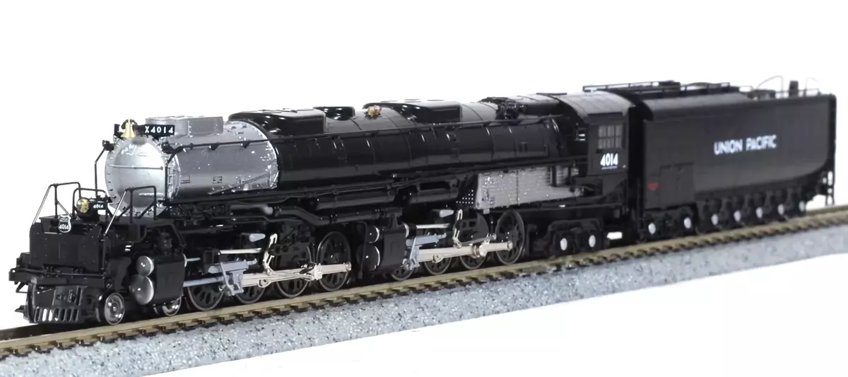 KATO 126-4014 Union Pacific Big Boy