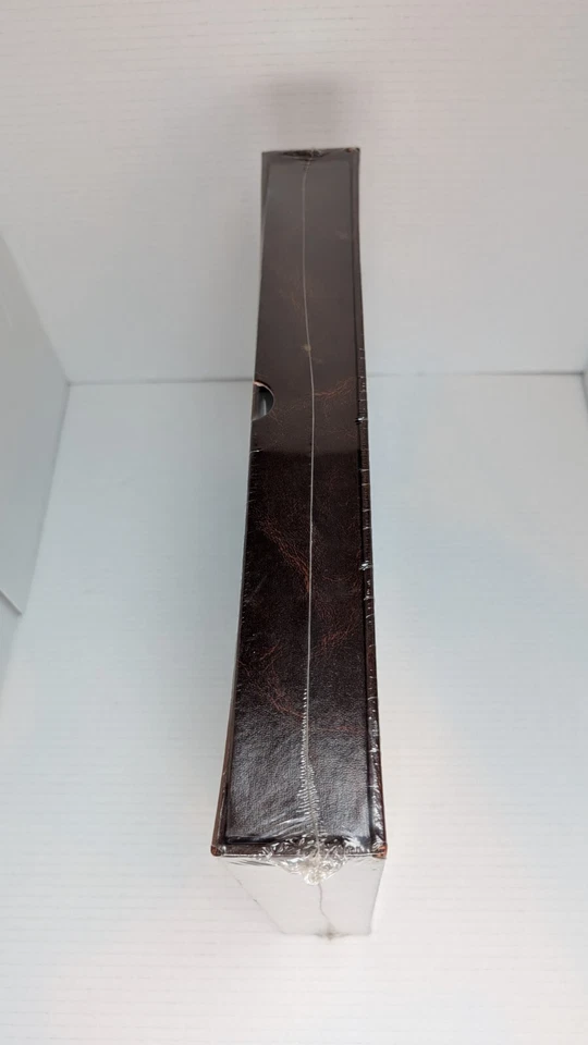 Dances With Wolves VHS Limited Collector's Edition New Sealed Kevin Costner - Image 2 of 4