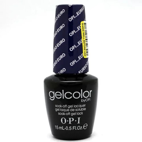 OPI Matching GelColor & Nail Polish Lacquer Duo - **Pick Any** - Picture 160 of 245
