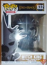 Nazgul Witch King #632 4in Vinyl Figure 