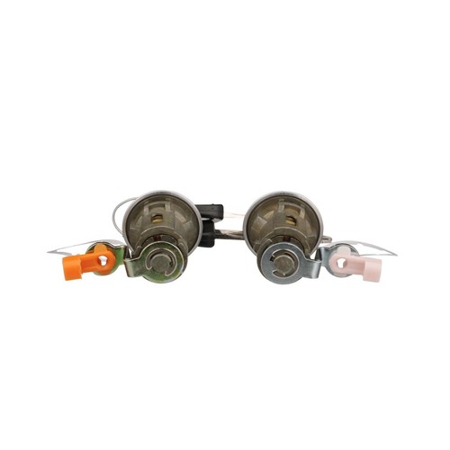 New SMP Door Lock Kit Left For 1999-2004 Chevrolet Tracker - Picture 3 of 5