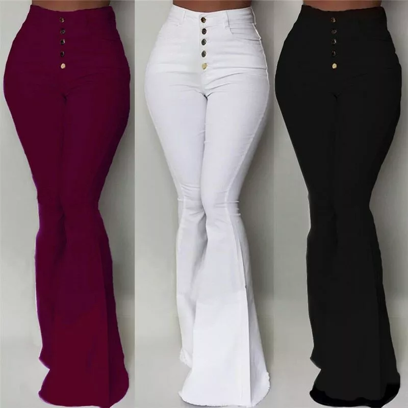 Pantalones de Mujer, Ropa, Mujer