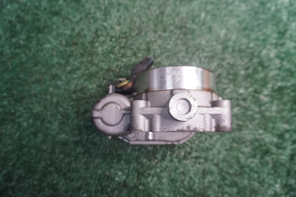 Корпус дроссельной заслонки 2021 RAM Promaster 2500 3,6 л от оригинального производителя 34 000 миль 05184349AF - Изображение 3 из 4