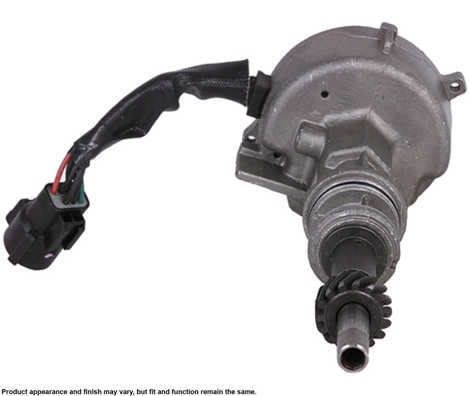 Ford F-350 1990-1995 5,8 L V8 distribuidor Cardone 1991 1992 1993 1994 Foto 4 de 4