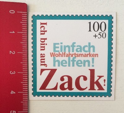 Decal/Decal: Charity Stamps Just Help - I'm On Point (170416111)