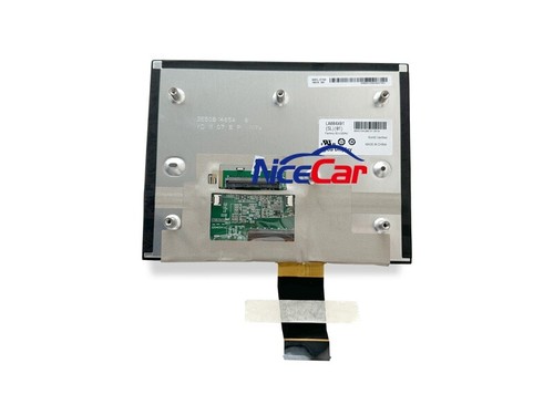 68472587AI Touch Screen 2021-2022 Jeep Wrangler UAQ Chrysler 300C LCD Display
