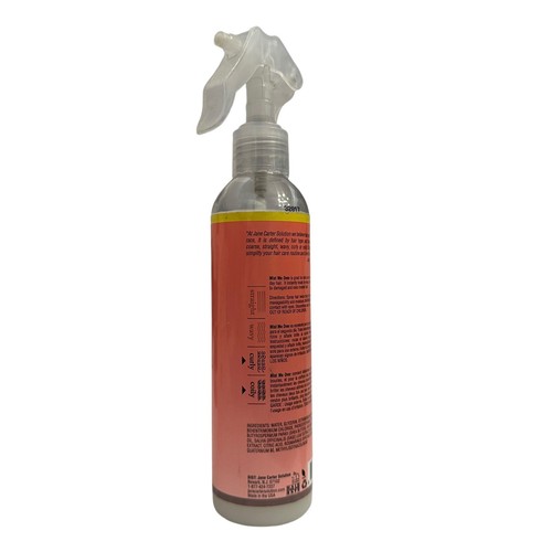 Jane Carter Solution Curls to Go! Mist Me Over Curl Hydrator 8 oz Strengthen - Picture 4 of 10