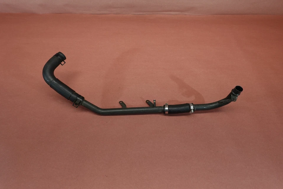 99-13 YAMAHA ROYAL STAR XVZ 1300 TF XVZ13 Cooling Coolant Line Hose - Imagem 4 de 4