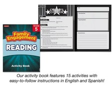 Lakeshore Family Engagement Reading:  2 ACTIV...