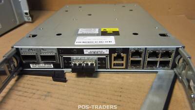 Netapp FAS2040 Controller Module NA 111-01287+B0 - FROM NETAPP NAJ-0801 