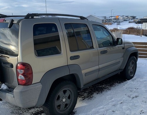 16" Antenna Mast Black Power Radio AM/FM for JEEP LIBERTY 2003-2007 Brand New - Bild 24 von 24