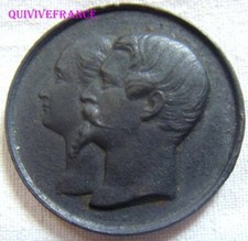 MED14624 - Medal The Belle Jardiniere ***Free P&p *** a Nantes - Napoleon III