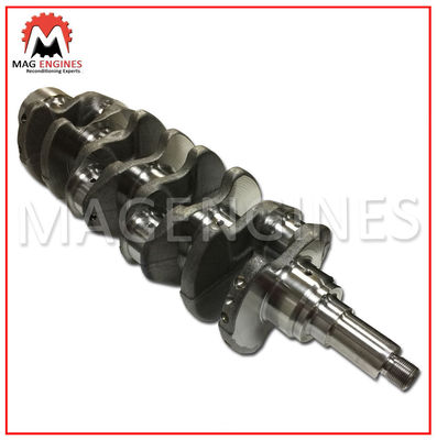 CRANKSHAFT WITH BEARINGS NISSAN ZD30-T FOR Y61 PATROL
