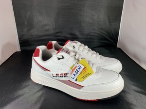 la gear hot shots low