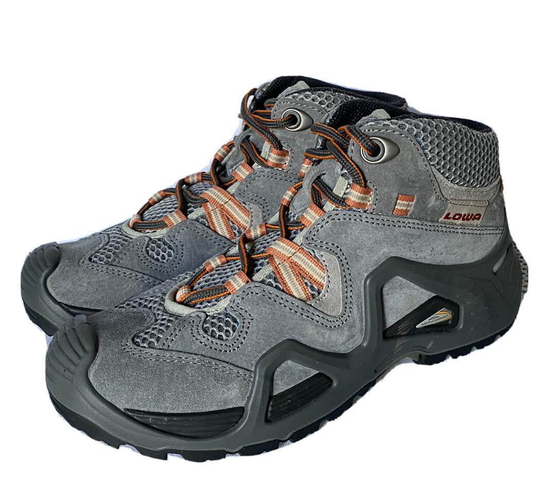 Lowa Climate Control Women's Vento QC 