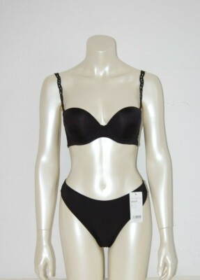 Implicit Bra Set + Panties Model TOUCH ME RRP: 70 