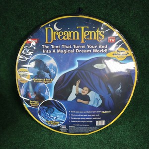 ebay dream tents