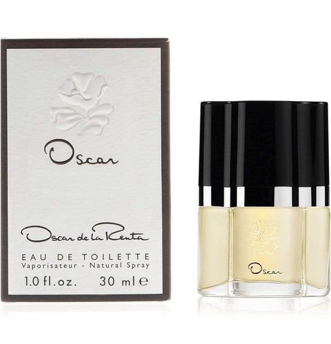 Oscar De La Renta 1oz  Spray for Women