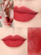 [3CE] SOFT MATTE LIPSTICK  #UNSTAINED RED