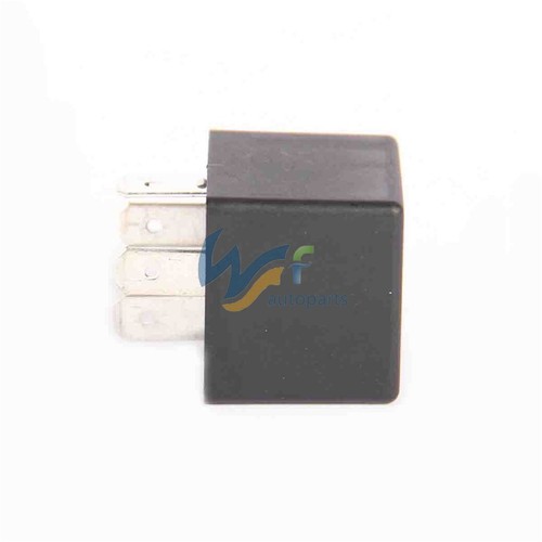 A/C Condenser Fan Motor Relay 8K0951253 643 Fit For Audi Q7 VW Golf Touareg - Picture 5 of 11
