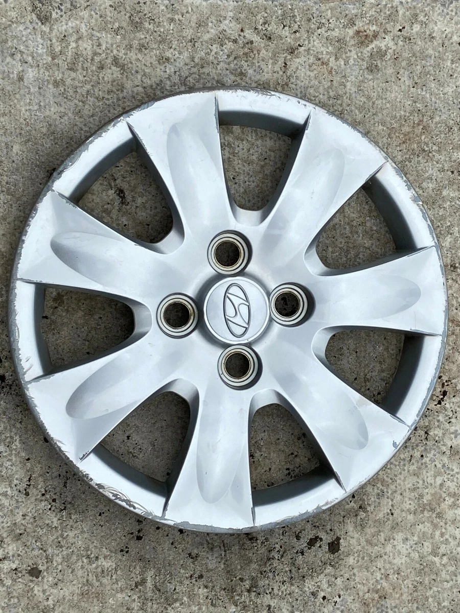 HYUNDAI GETZ 14
