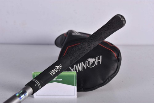 Honma TW XP-1 Driver / 10.5 Degree / Regular Flex Honma Wizard 43 Shaft - Picture 8 of 9
