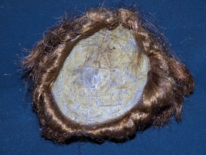 1950s-Vintage-Madame-Alexander-20-034-CISSY-Doll-WIG-2