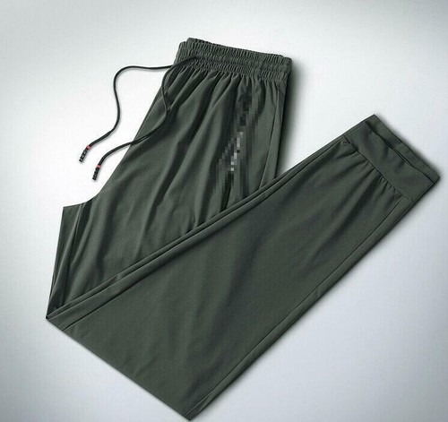 Summer Ultra-Thin Quick-Drying Sports and Leisure Trousers Plus Size Men’S Trou - Bild 12 von 17