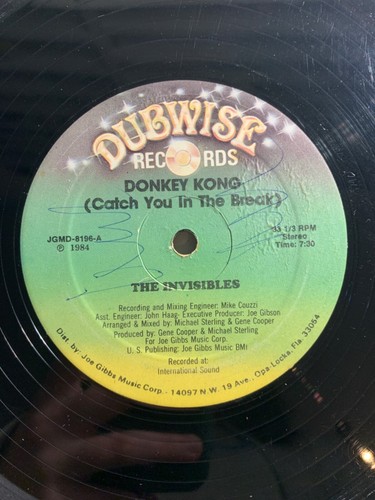 VINYL RECORDS LOT - PICK AND CHOOSE *CHECK DESCRIPTION* - Picture 719 of 1,449