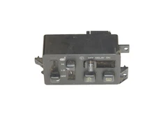 Jeep Grand Cherokee ZJ 96-98 OEM Rear Wiper OD Switch Dash Heated Seat 56042619